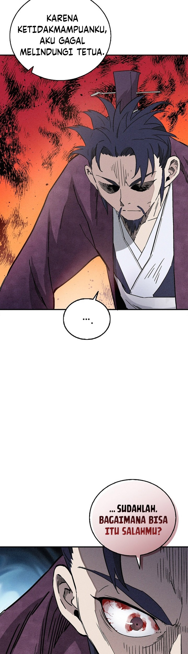 I Reincarnated as a Legendary Surgeon Chapter 165 Gambar 40