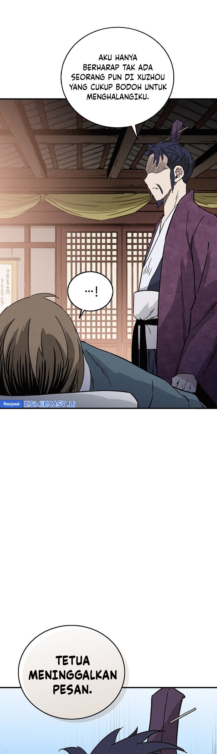 I Reincarnated as a Legendary Surgeon Chapter 165 Gambar 46