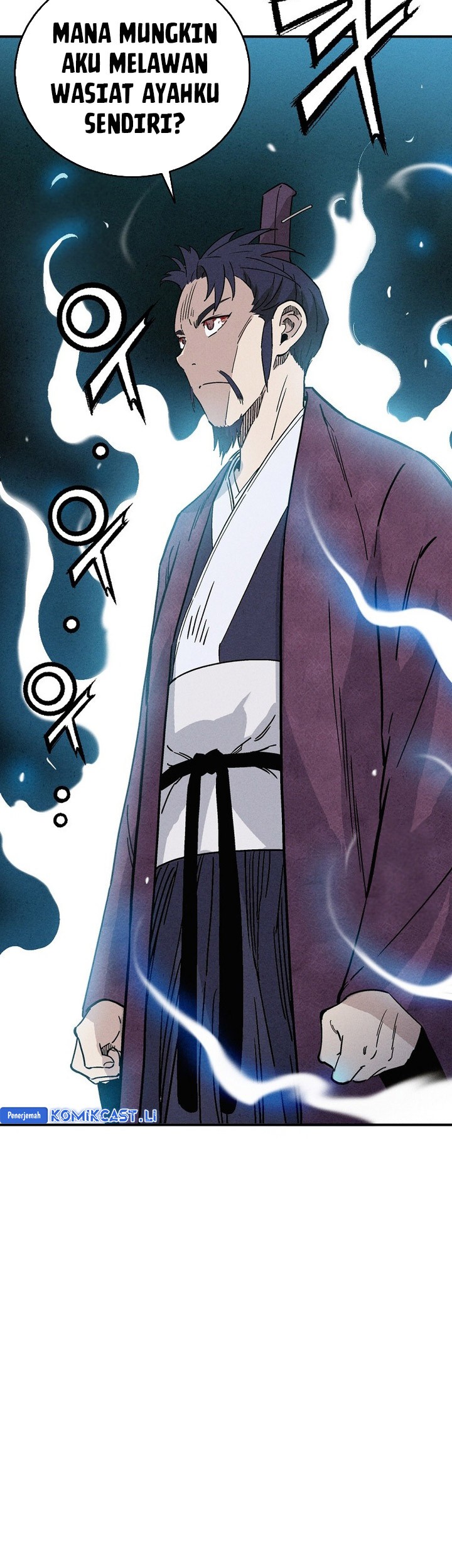 I Reincarnated as a Legendary Surgeon Chapter 165 Gambar 52