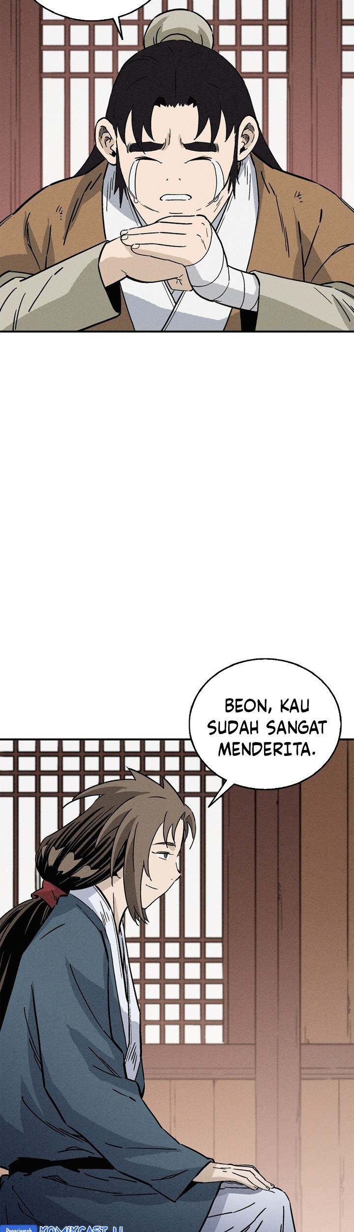 I Reincarnated as a Legendary Surgeon Chapter 165 Gambar 56