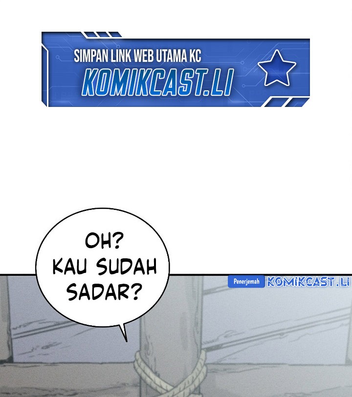 I Reincarnated as a Legendary Surgeon Chapter 165 Gambar 65