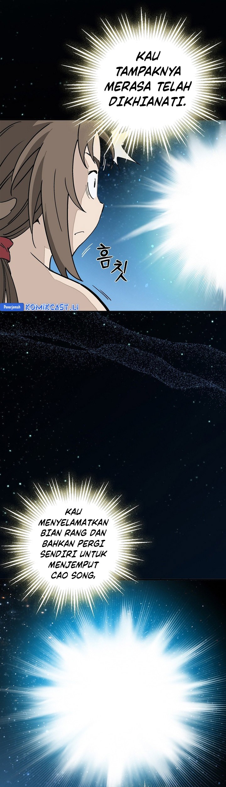 I Reincarnated as a Legendary Surgeon Chapter 165 Gambar 5