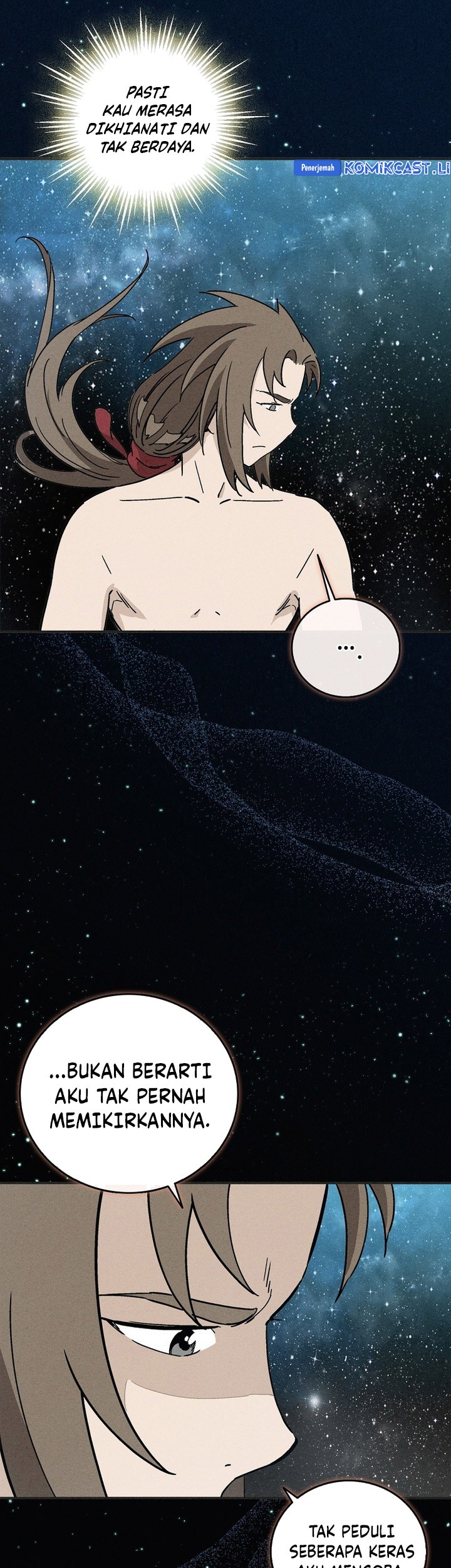I Reincarnated as a Legendary Surgeon Chapter 165 Gambar 7