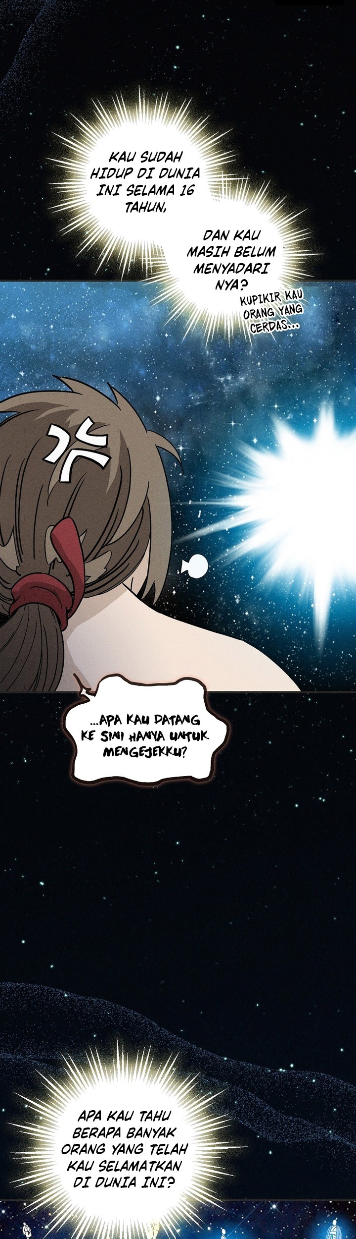 I Reincarnated as a Legendary Surgeon Chapter 165 Gambar 9