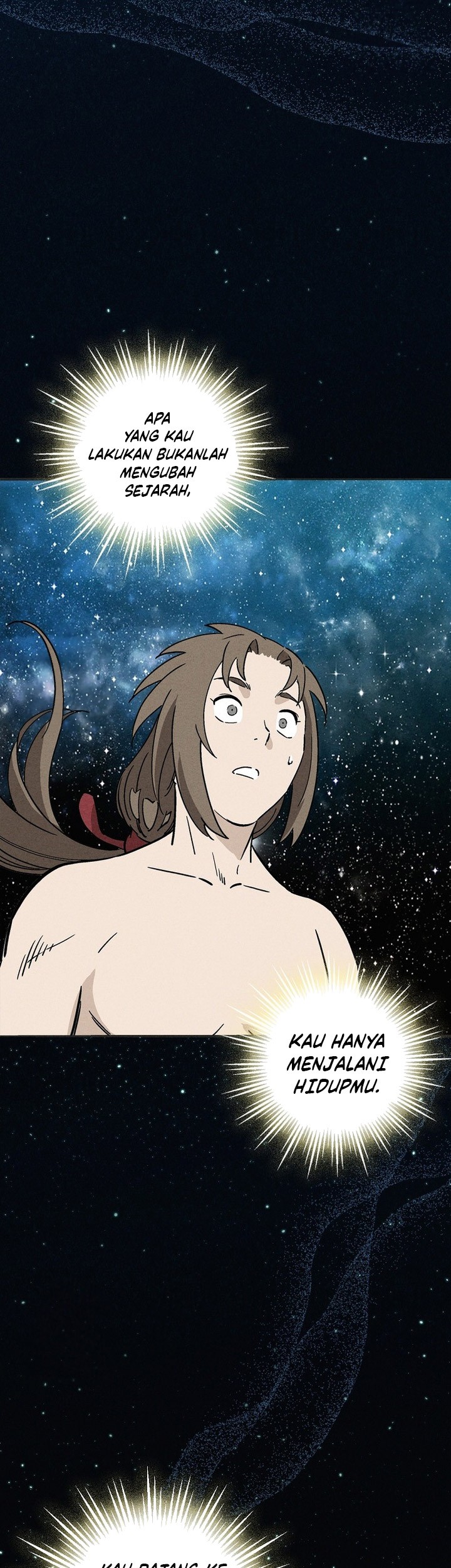 I Reincarnated as a Legendary Surgeon Chapter 165 Gambar 15