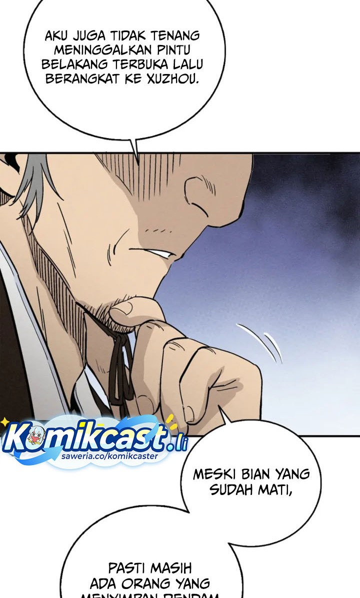 Baca Manhwa I Reincarnated as a Legendary Surgeon Chapter 167 Gambar 2