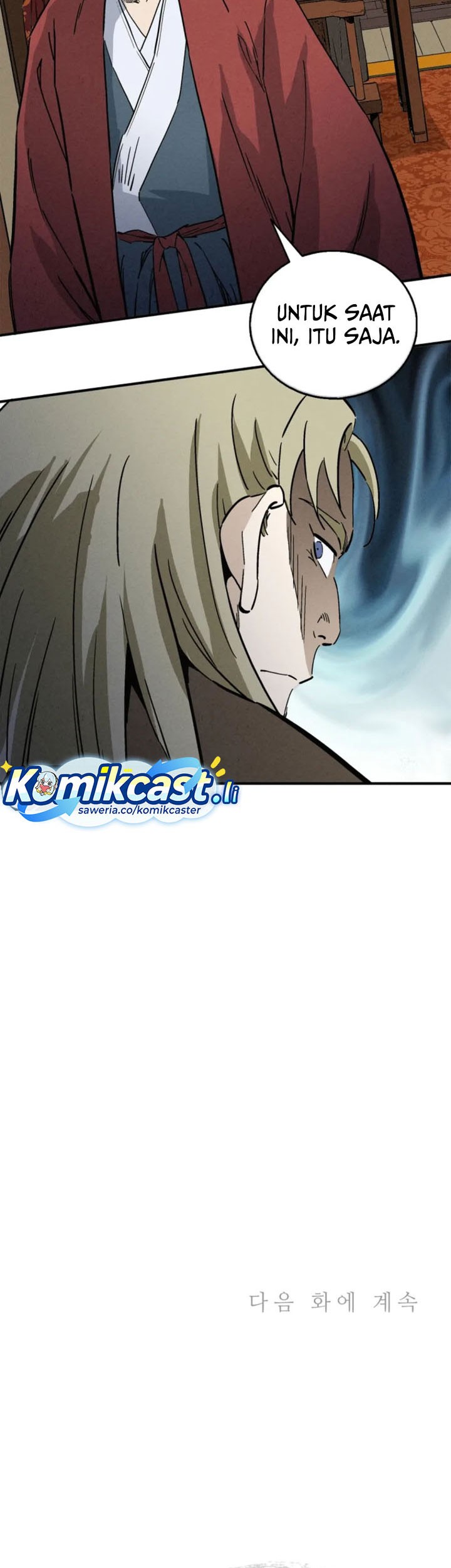I Reincarnated as a Legendary Surgeon Chapter 167 Gambar 55