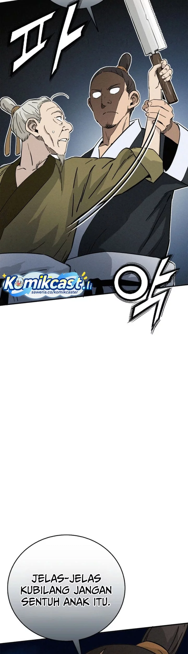 I Reincarnated as a Legendary Surgeon Chapter 168 Gambar 39