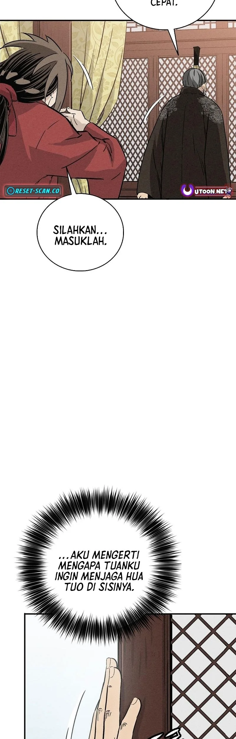 I Reincarnated as a Legendary Surgeon Chapter 171 Gambar 21