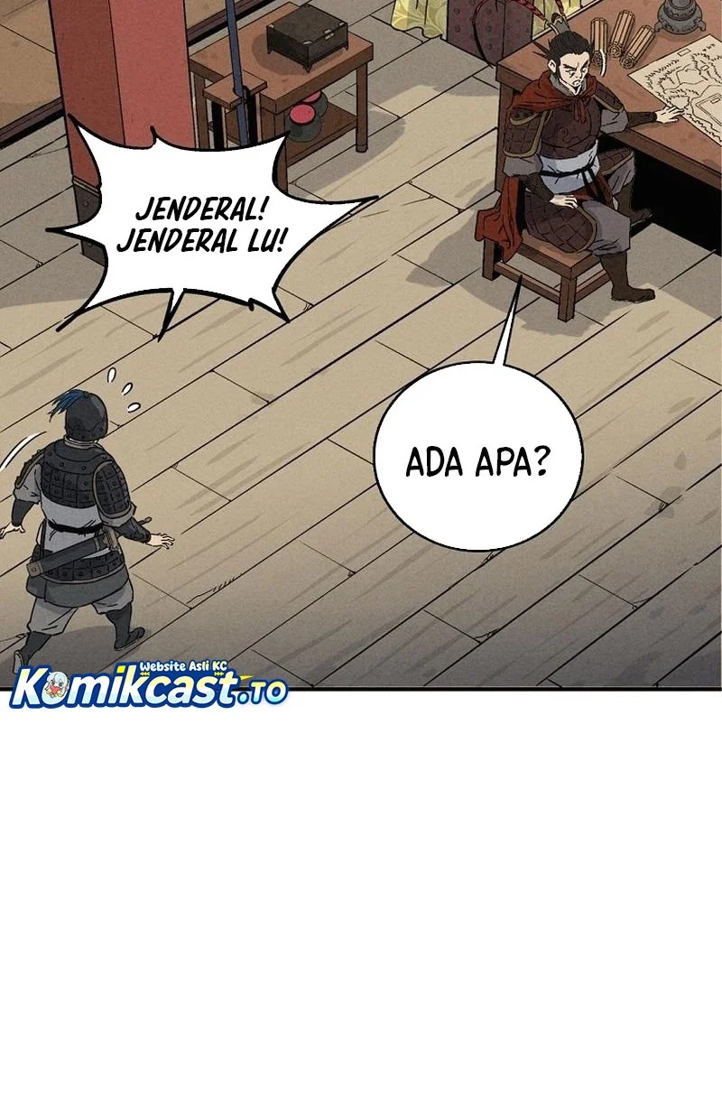 I Reincarnated as a Legendary Surgeon Chapter 171 Gambar 28