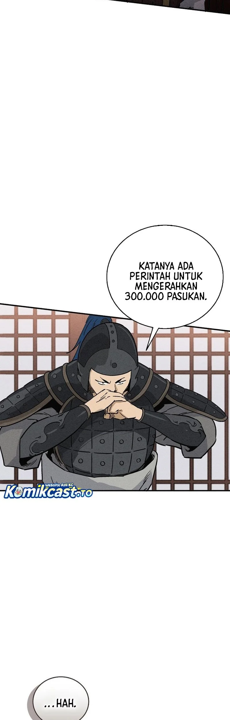 I Reincarnated as a Legendary Surgeon Chapter 171 Gambar 31