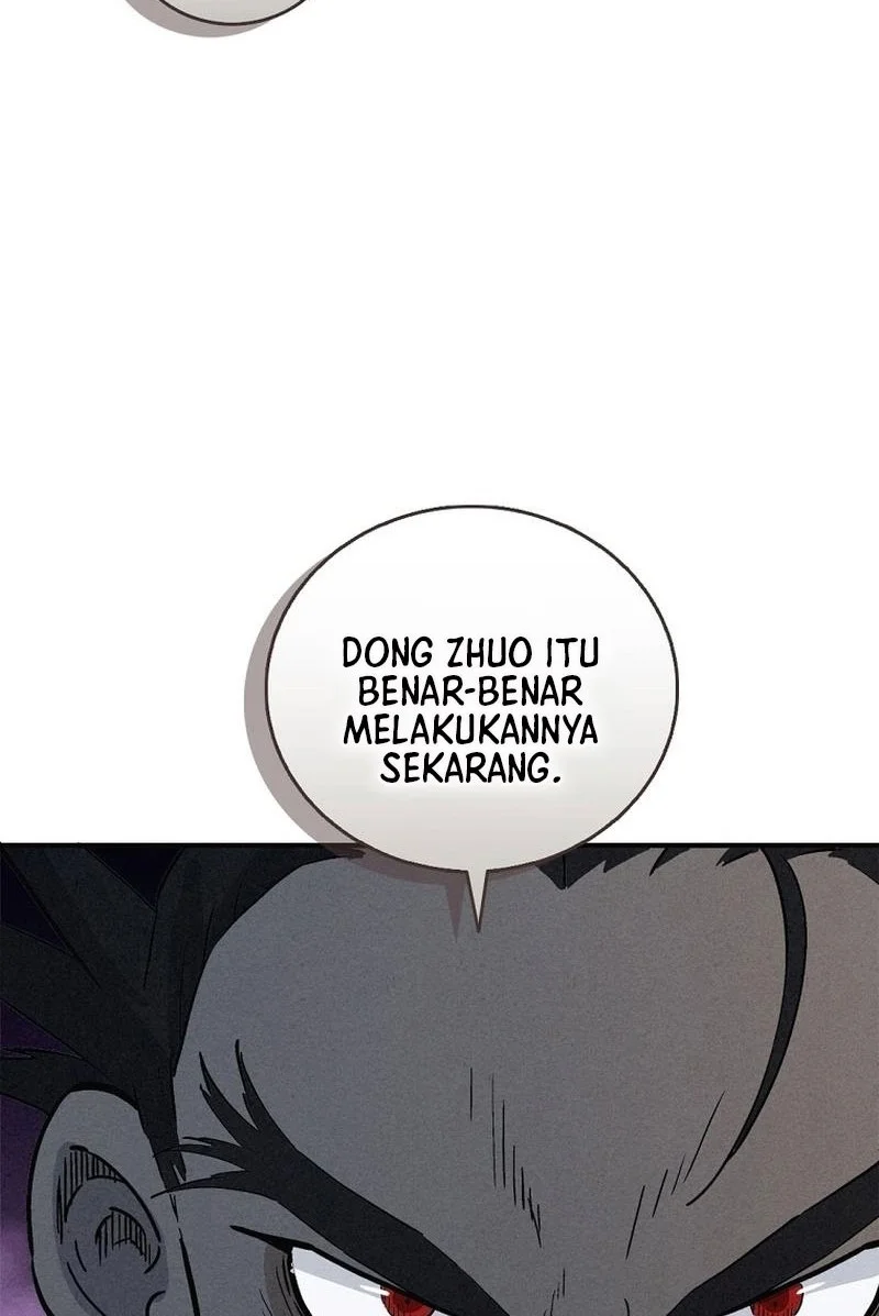 I Reincarnated as a Legendary Surgeon Chapter 171 Gambar 32