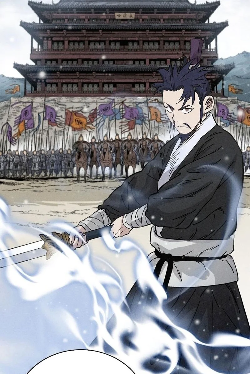 I Reincarnated as a Legendary Surgeon Chapter 171 Gambar 34