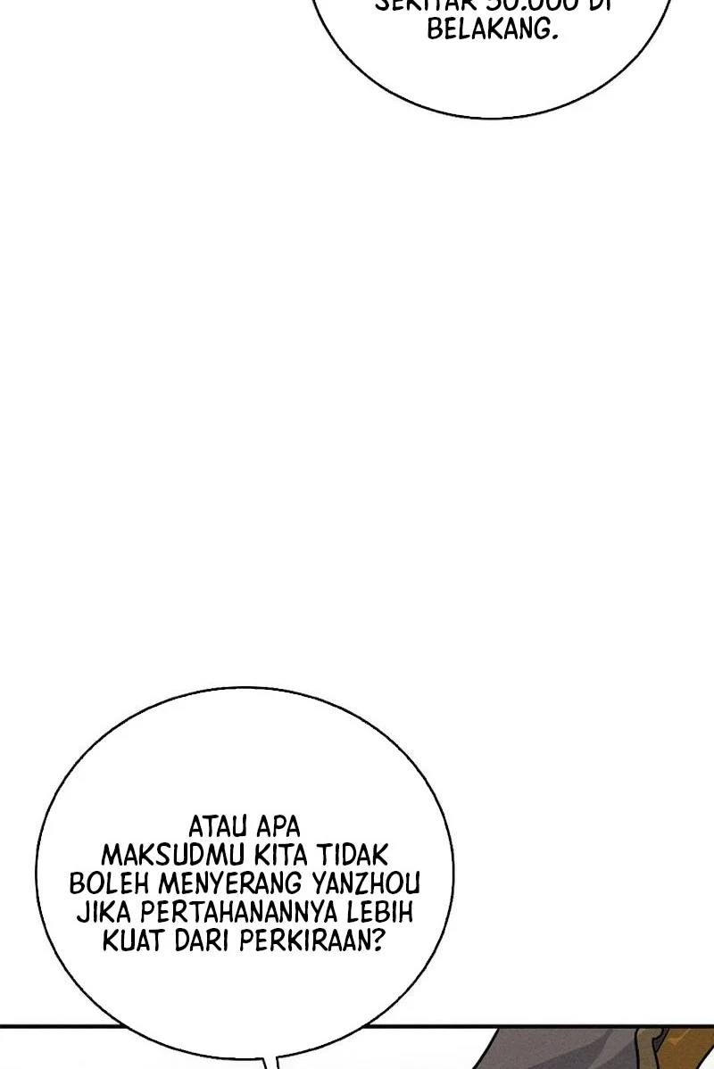 I Reincarnated as a Legendary Surgeon Chapter 171 Gambar 36