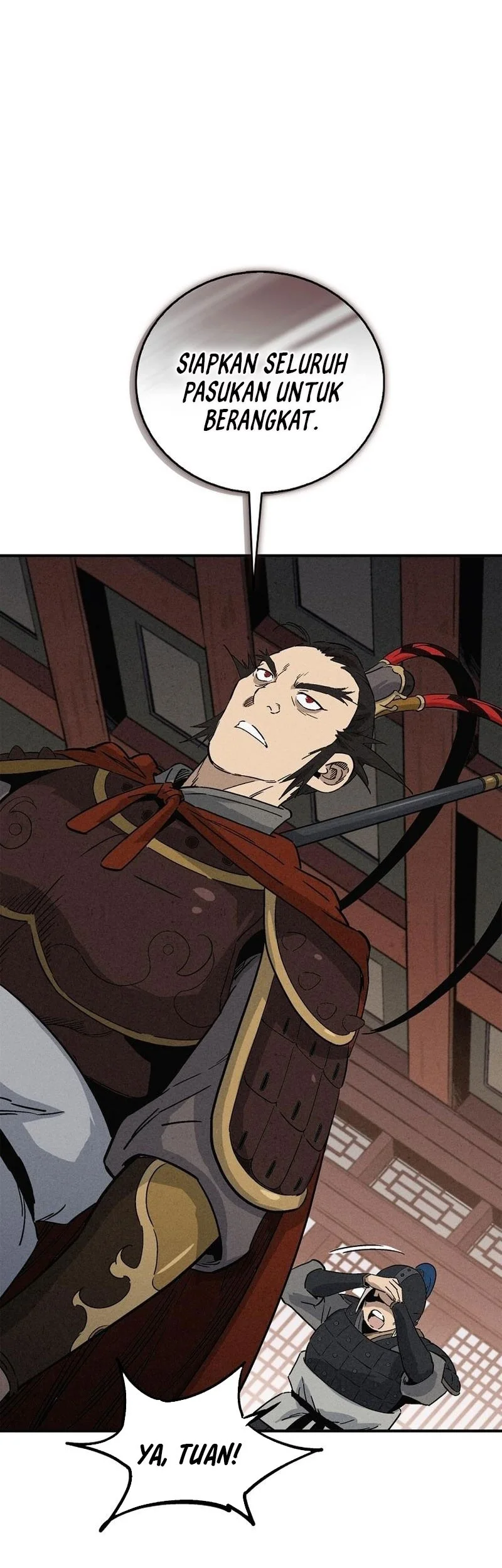 I Reincarnated as a Legendary Surgeon Chapter 171 Gambar 39