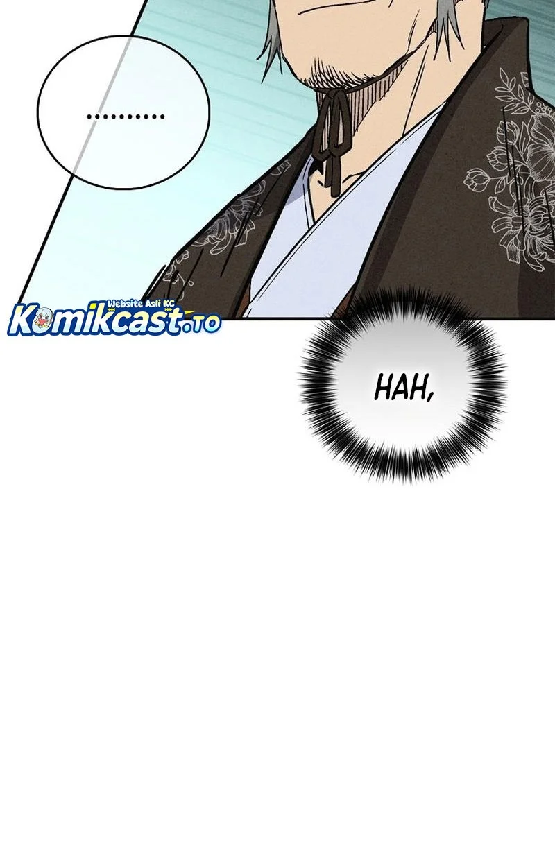 I Reincarnated as a Legendary Surgeon Chapter 171 Gambar 16