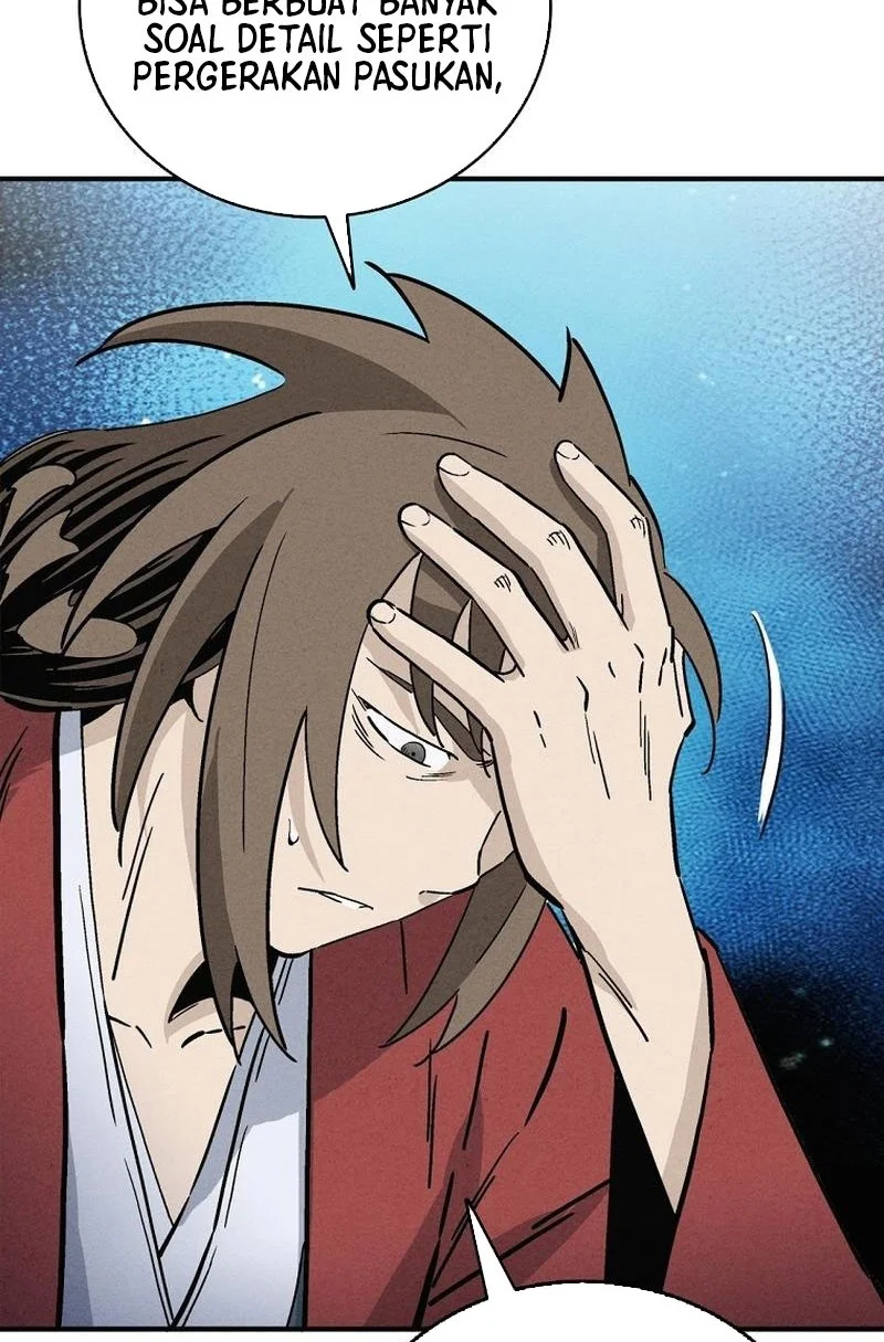 I Reincarnated as a Legendary Surgeon Chapter 171 Gambar 18