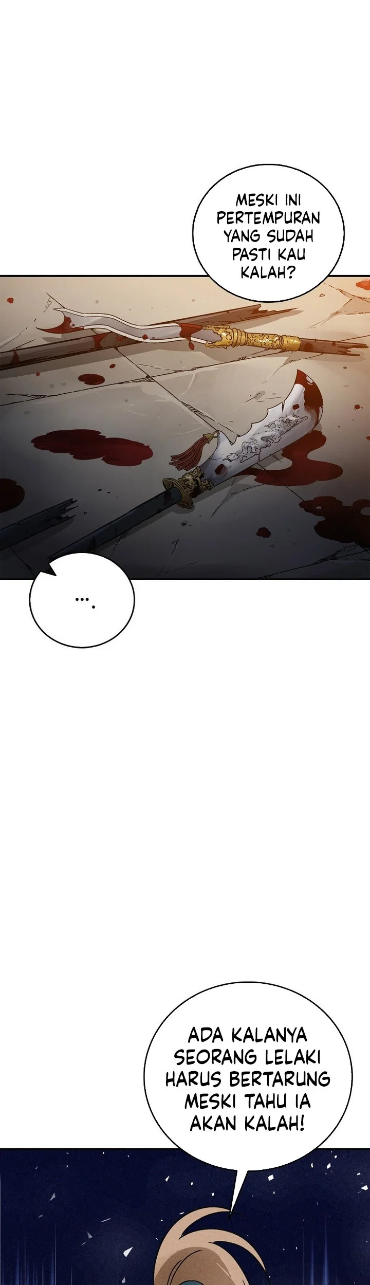 I Reincarnated as a Legendary Surgeon Chapter 178 Gambar 19