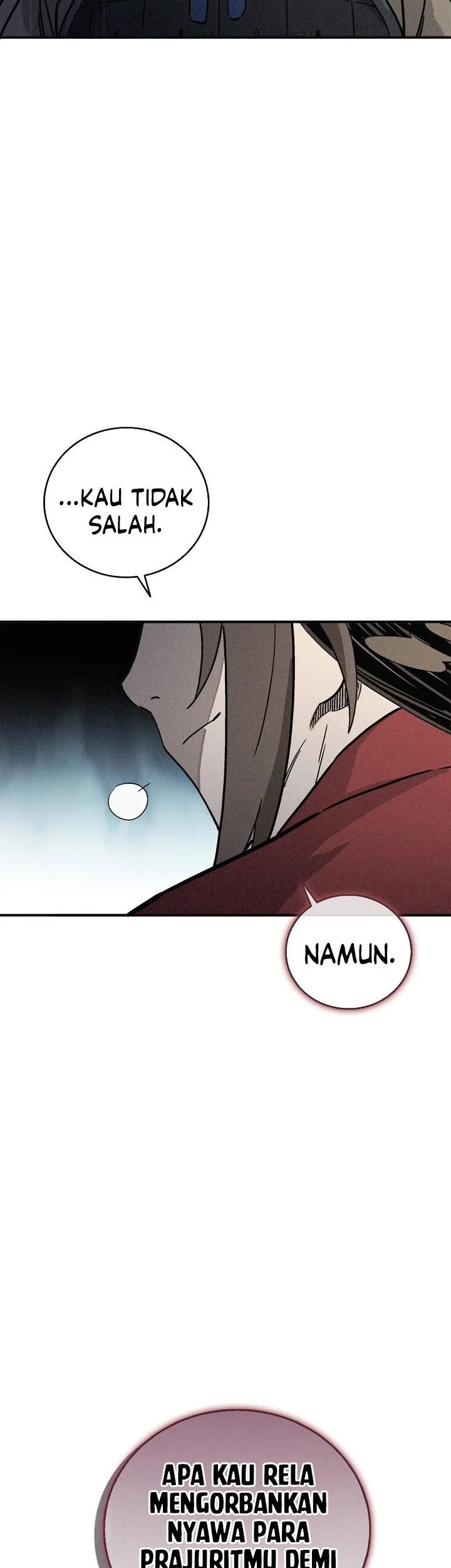 I Reincarnated as a Legendary Surgeon Chapter 178 Gambar 21