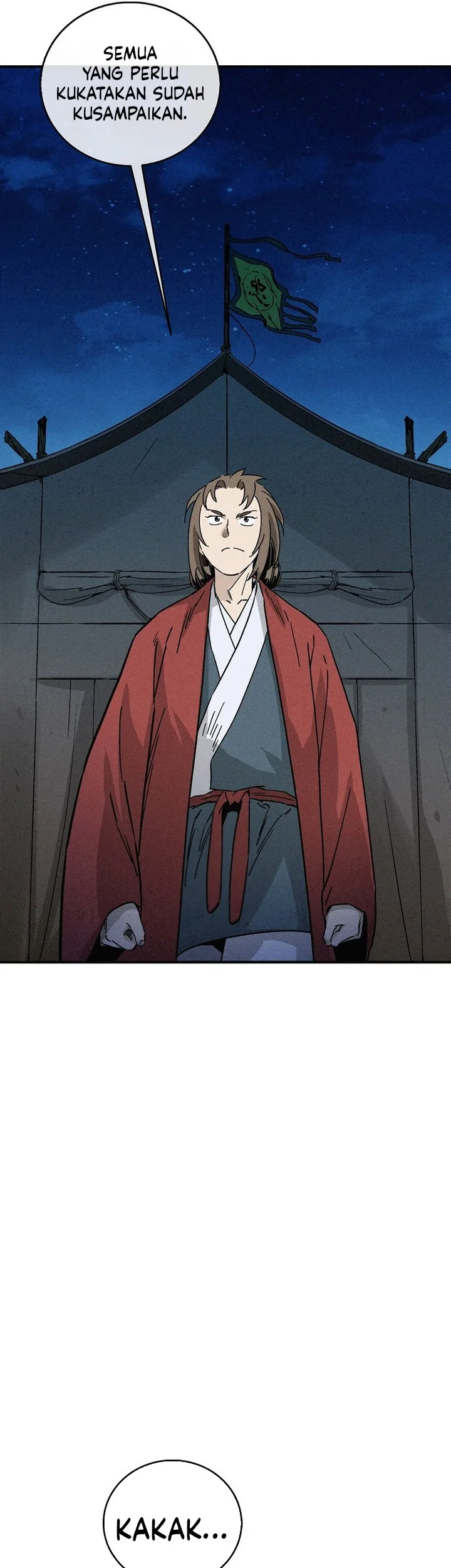 I Reincarnated as a Legendary Surgeon Chapter 178 Gambar 25