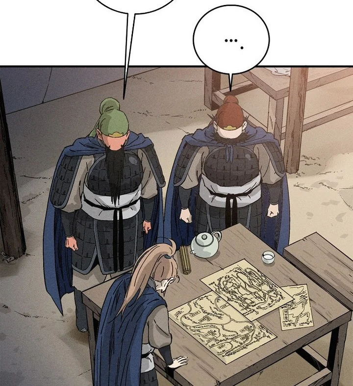 I Reincarnated as a Legendary Surgeon Chapter 178 Gambar 26