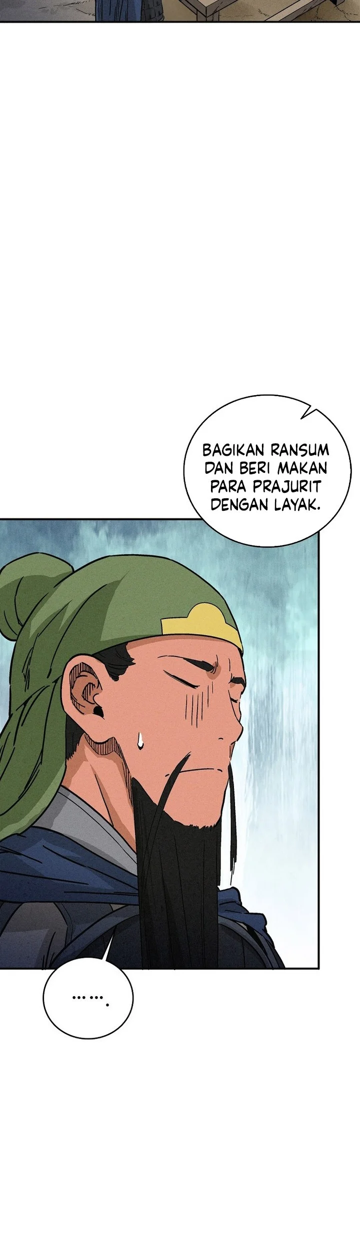 I Reincarnated as a Legendary Surgeon Chapter 178 Gambar 27