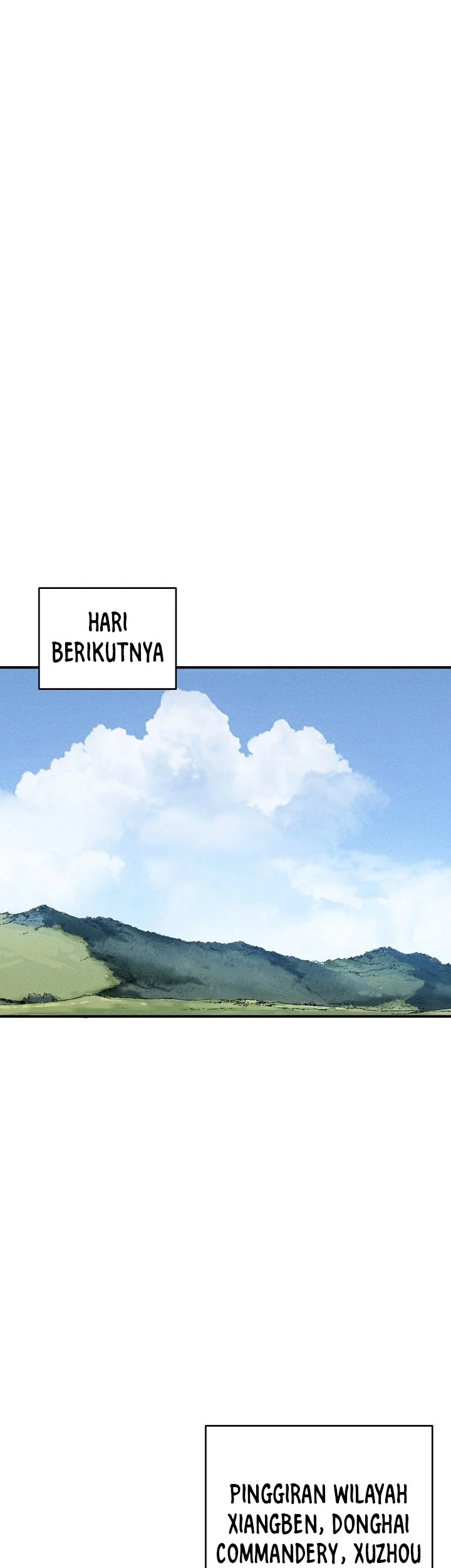 I Reincarnated as a Legendary Surgeon Chapter 178 Gambar 43