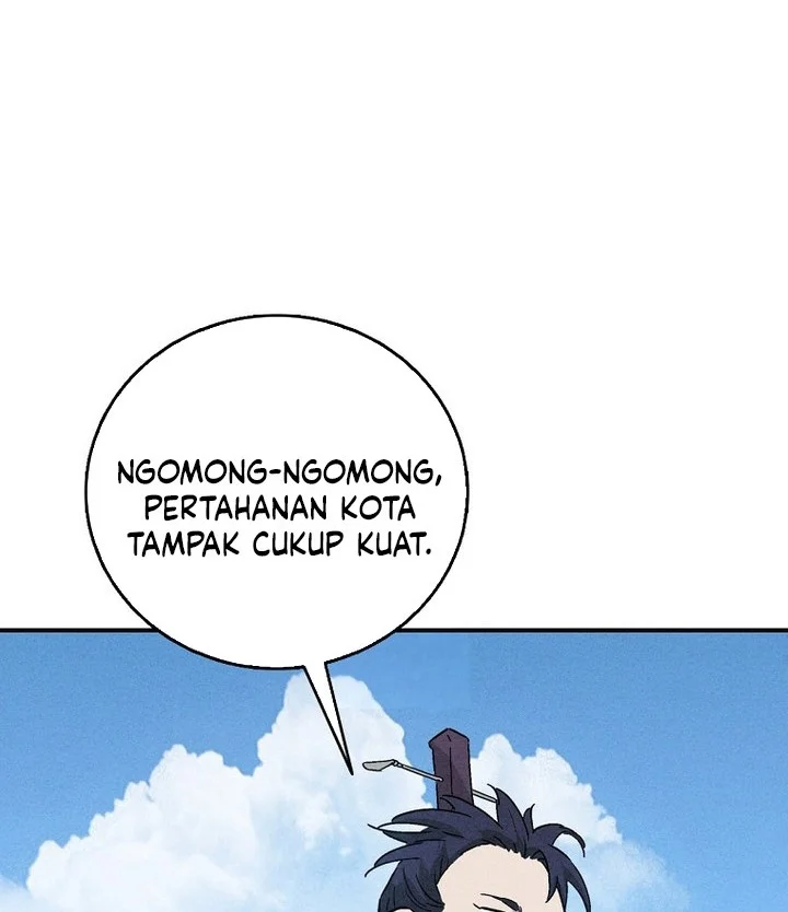 I Reincarnated as a Legendary Surgeon Chapter 178 Gambar 46