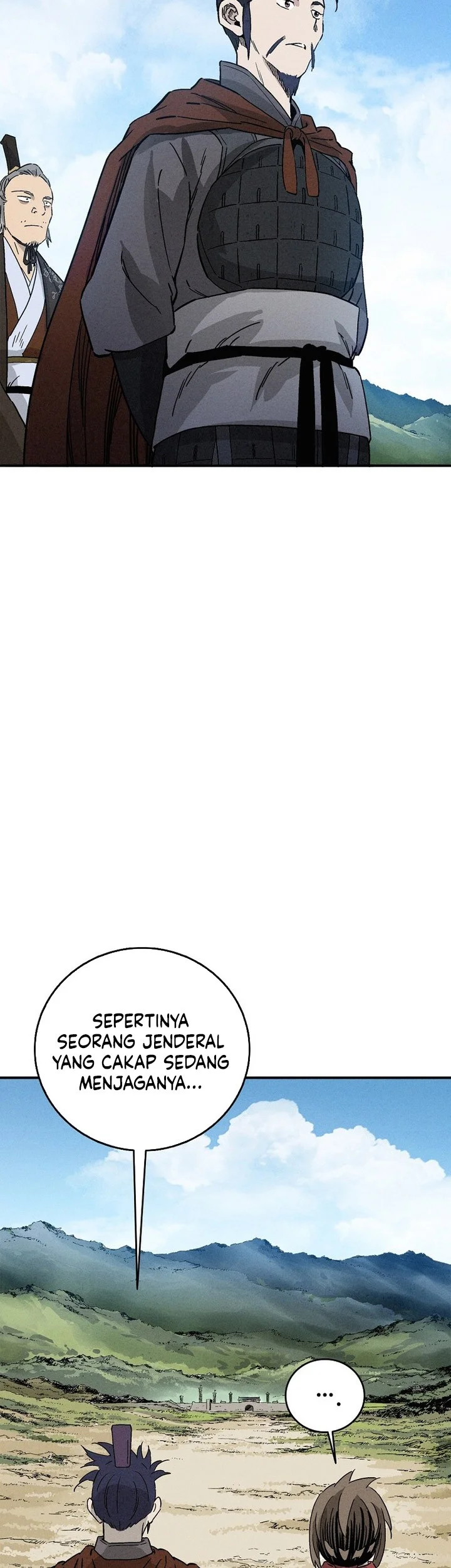 I Reincarnated as a Legendary Surgeon Chapter 178 Gambar 47