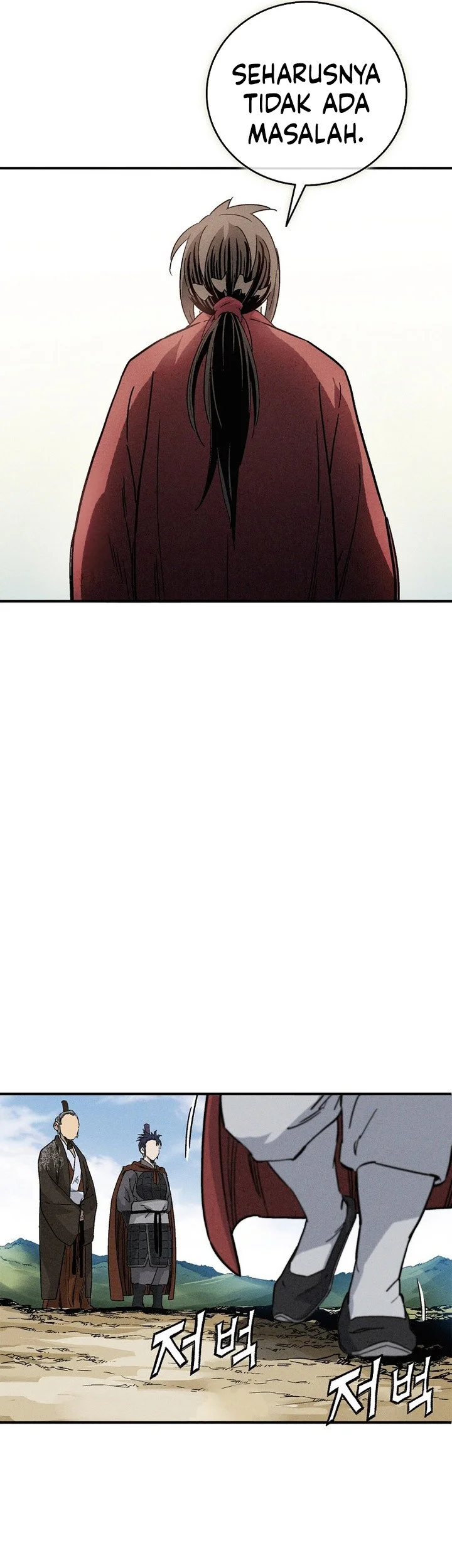 I Reincarnated as a Legendary Surgeon Chapter 178 Gambar 55