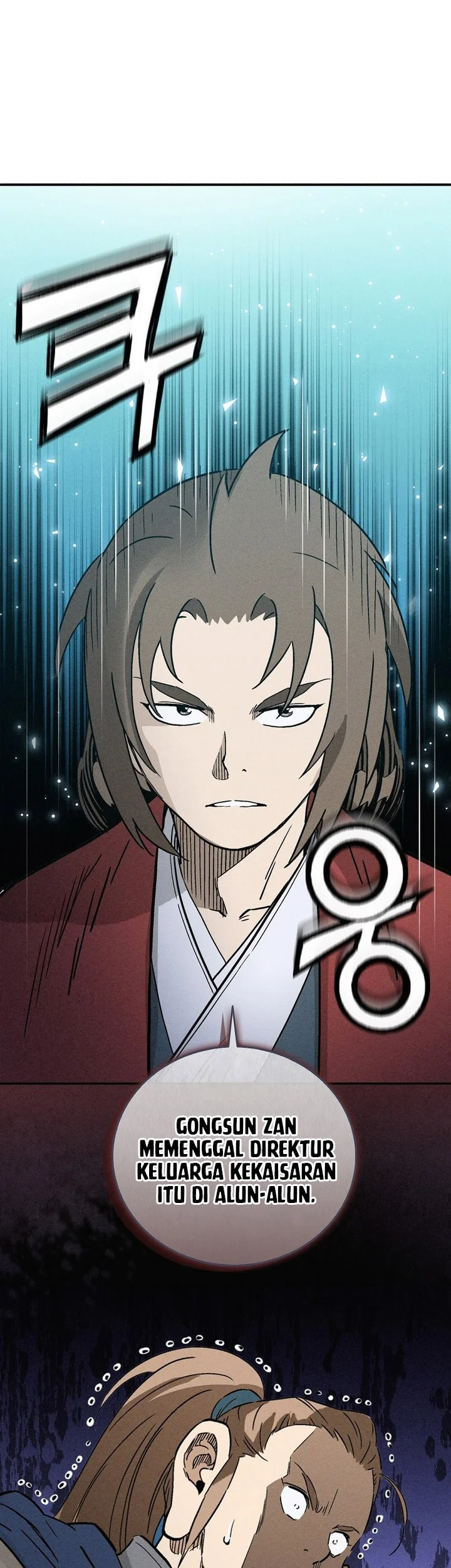 I Reincarnated as a Legendary Surgeon Chapter 178 Gambar 3