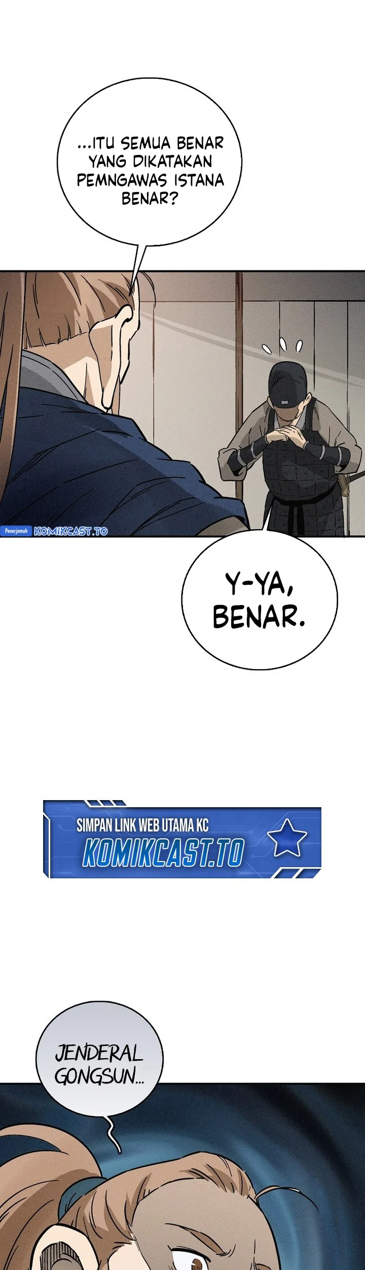 I Reincarnated as a Legendary Surgeon Chapter 178 Gambar 5