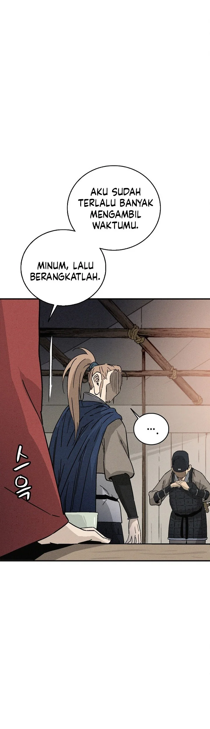 I Reincarnated as a Legendary Surgeon Chapter 178 Gambar 7