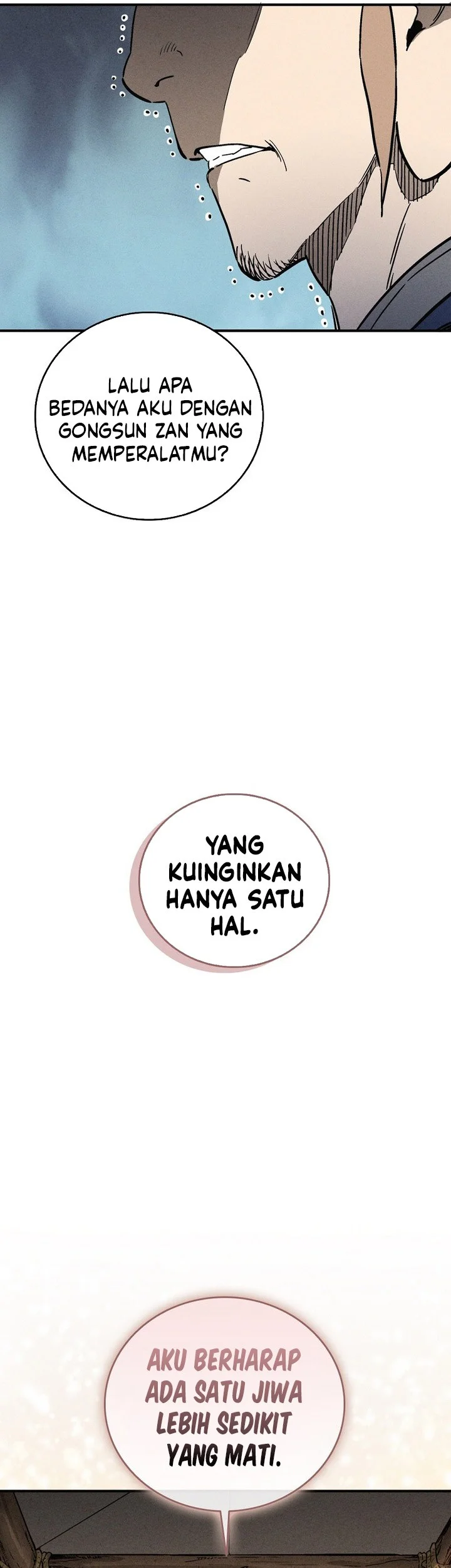 I Reincarnated as a Legendary Surgeon Chapter 178 Gambar 13