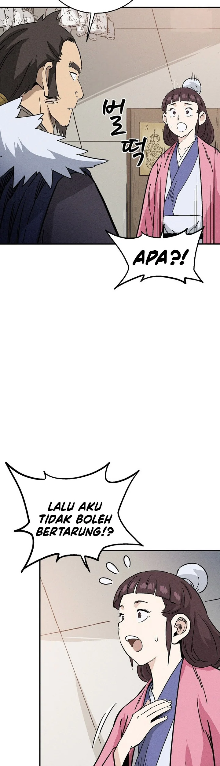 I Reincarnated as a Legendary Surgeon Chapter 179 Gambar 27