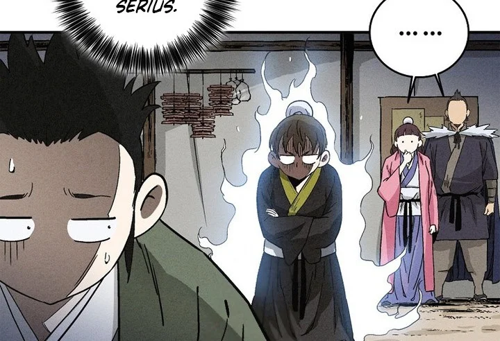 I Reincarnated as a Legendary Surgeon Chapter 179 Gambar 32