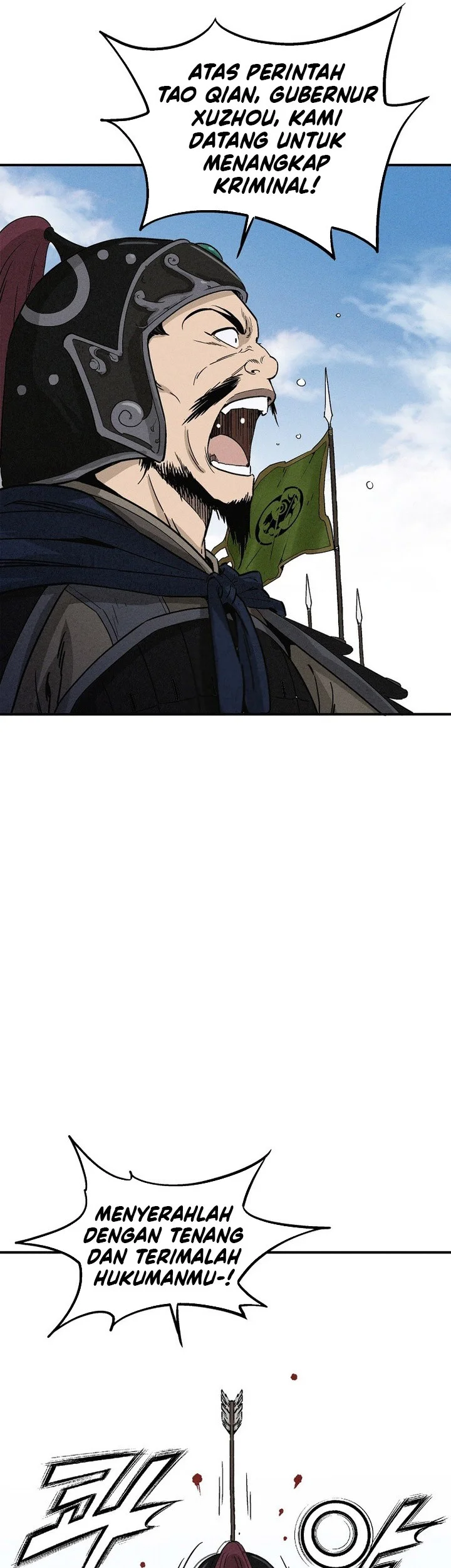 I Reincarnated as a Legendary Surgeon Chapter 179 Gambar 37