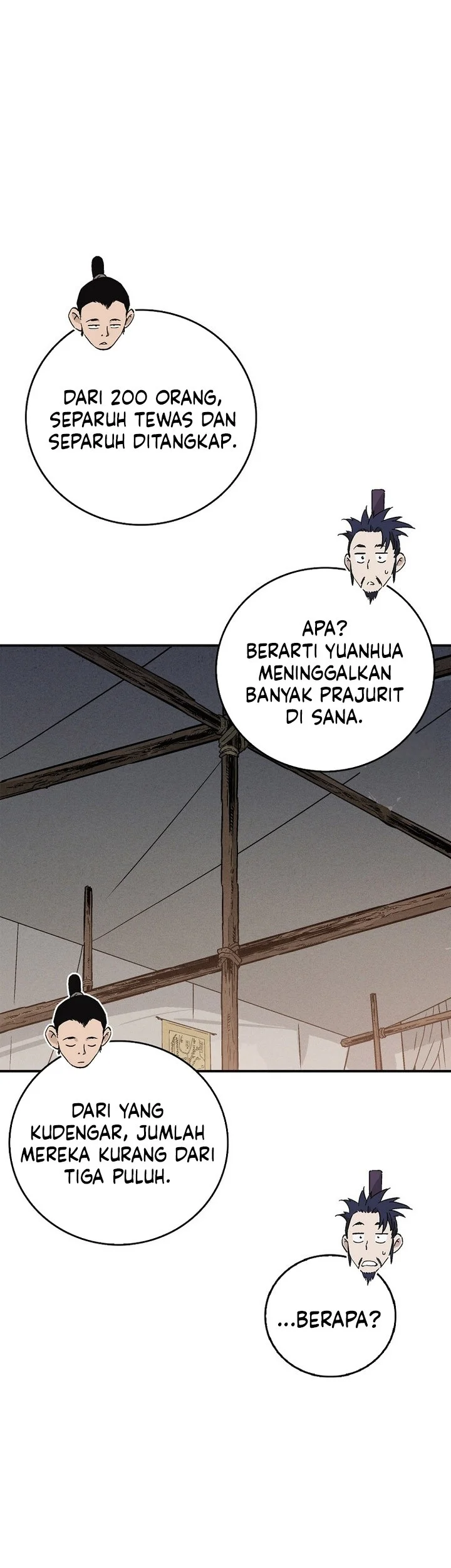 I Reincarnated as a Legendary Surgeon Chapter 179 Gambar 51