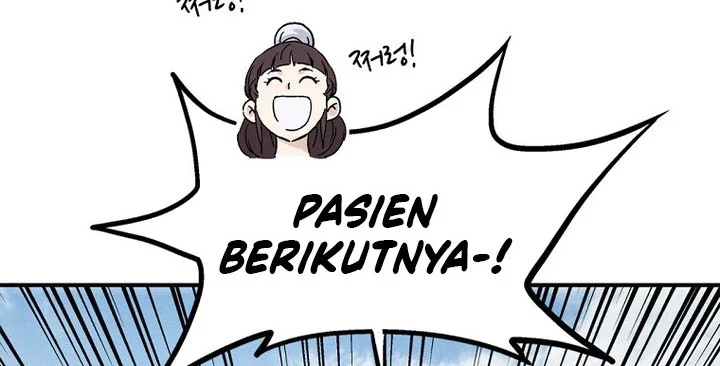 I Reincarnated as a Legendary Surgeon Chapter 179 Gambar 4