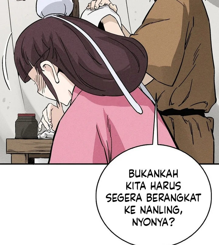 I Reincarnated as a Legendary Surgeon Chapter 179 Gambar 8