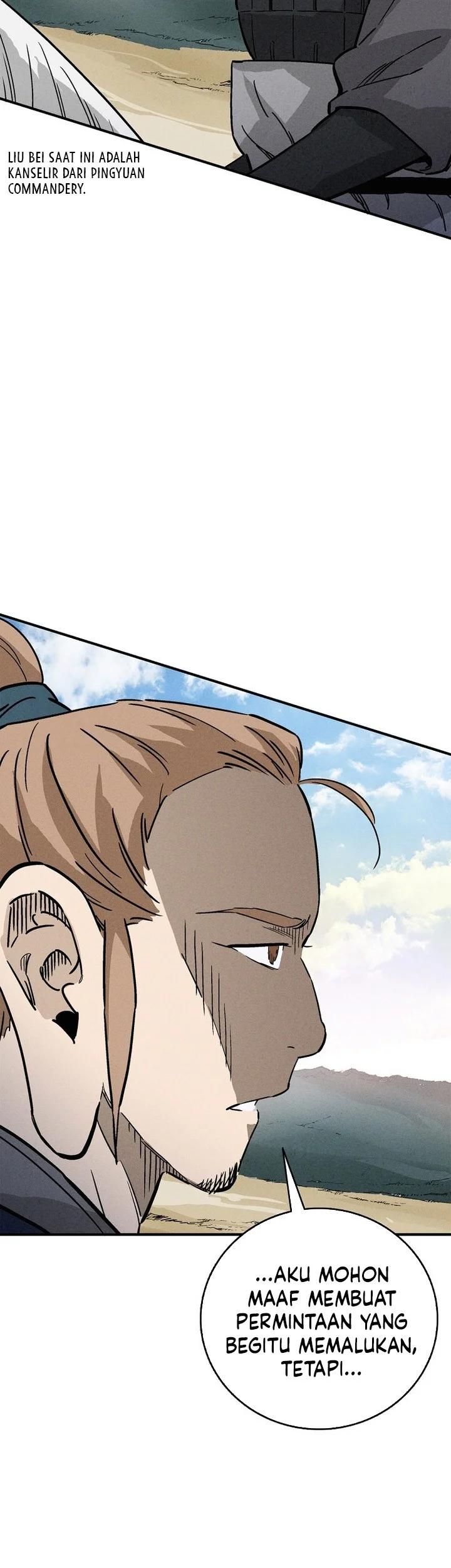 I Reincarnated as a Legendary Surgeon Chapter 180 Gambar 23