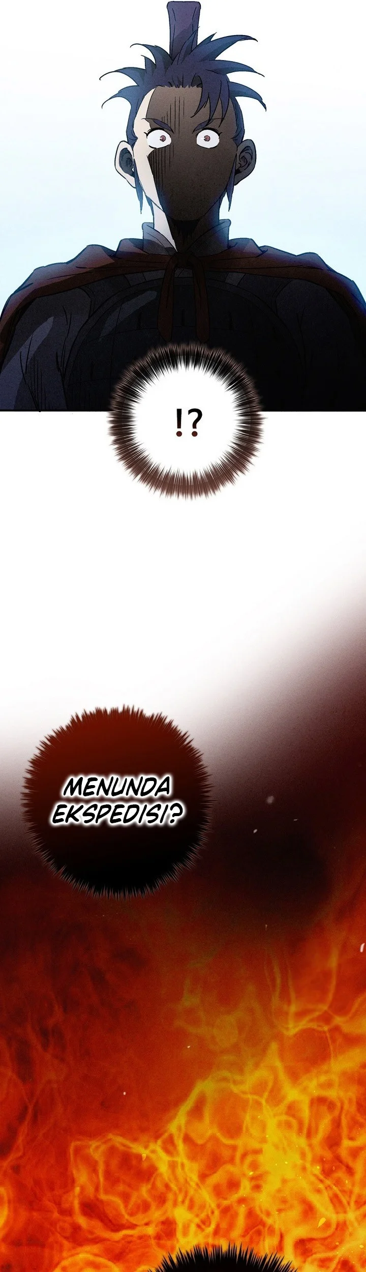 I Reincarnated as a Legendary Surgeon Chapter 180 Gambar 25