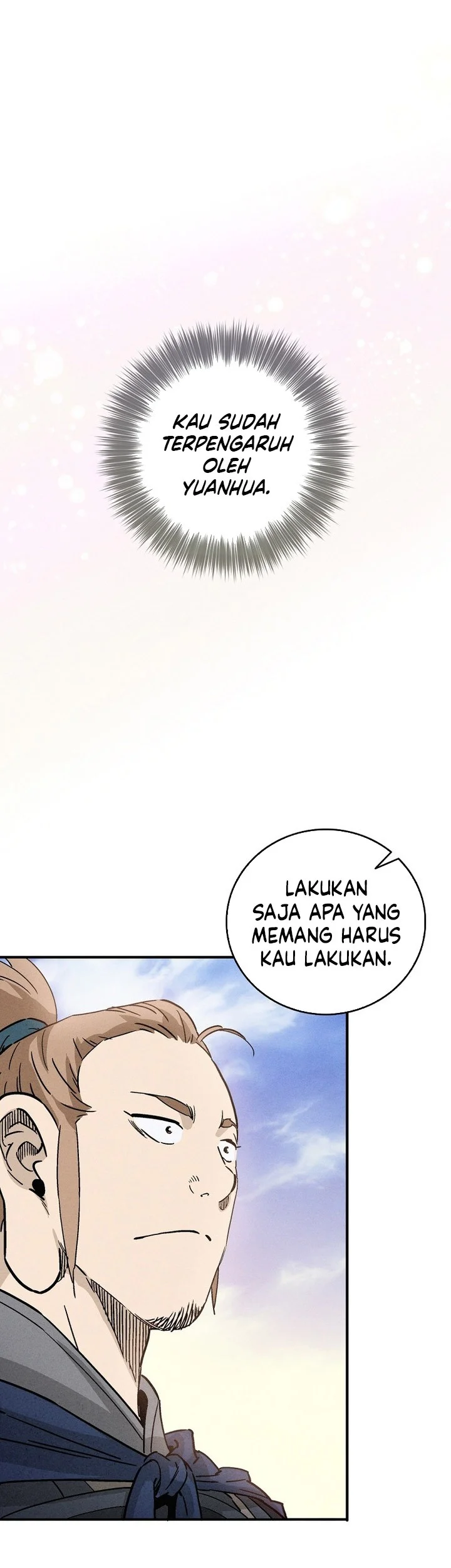 I Reincarnated as a Legendary Surgeon Chapter 180 Gambar 33