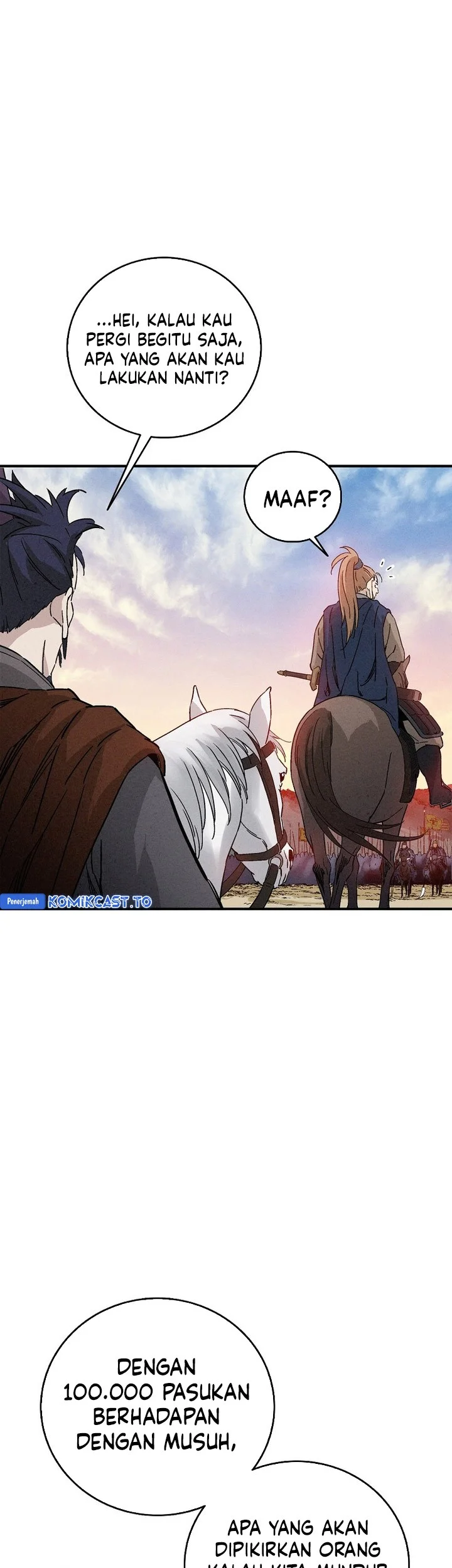 I Reincarnated as a Legendary Surgeon Chapter 180 Gambar 45