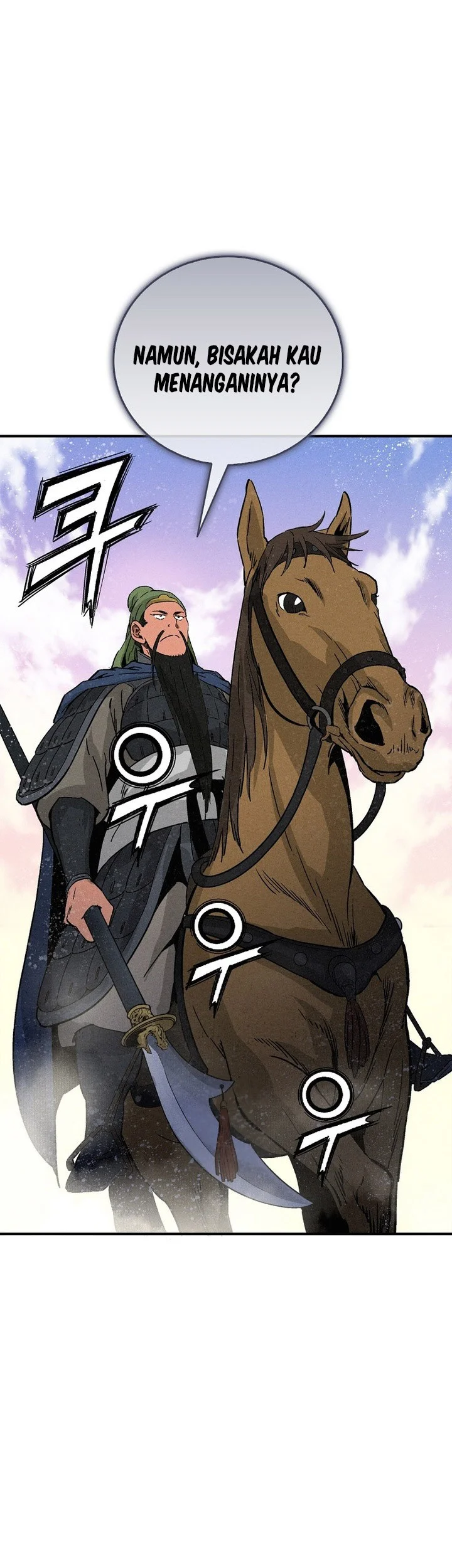 I Reincarnated as a Legendary Surgeon Chapter 180 Gambar 55