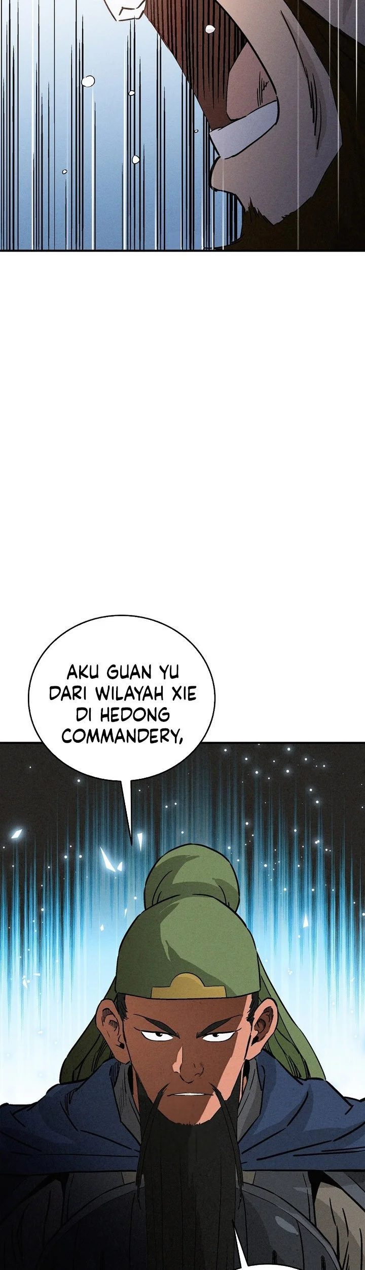 I Reincarnated as a Legendary Surgeon Chapter 180 Gambar 59