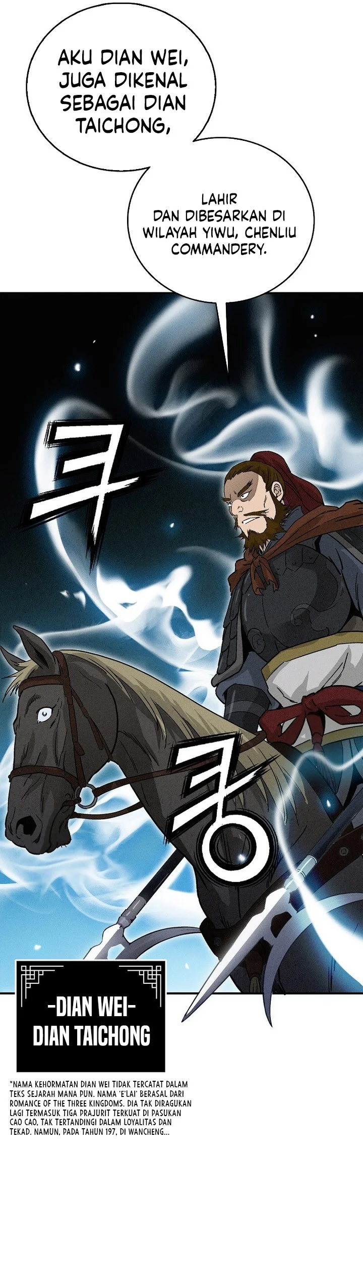 I Reincarnated as a Legendary Surgeon Chapter 180 Gambar 61