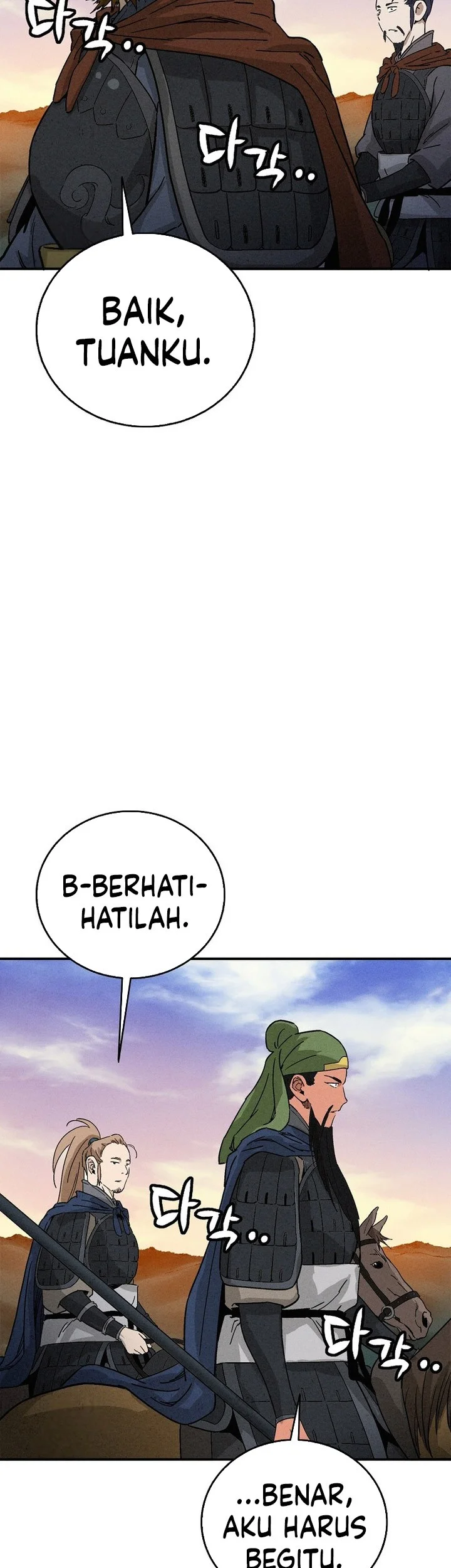 I Reincarnated as a Legendary Surgeon Chapter 180 Gambar 63