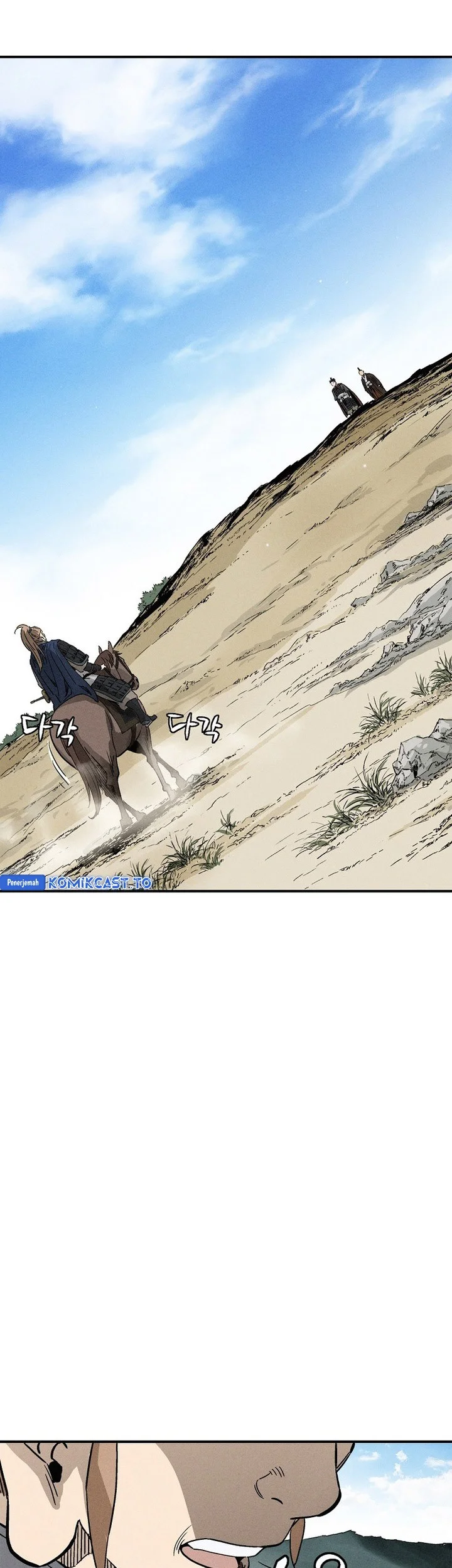 I Reincarnated as a Legendary Surgeon Chapter 180 Gambar 9