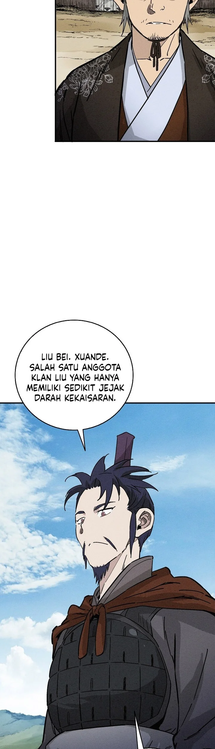 I Reincarnated as a Legendary Surgeon Chapter 180 Gambar 15